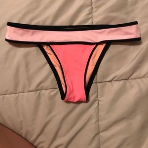 VS bikini bottoms