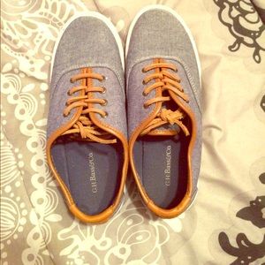 G.H. Bass&Co. Shoes