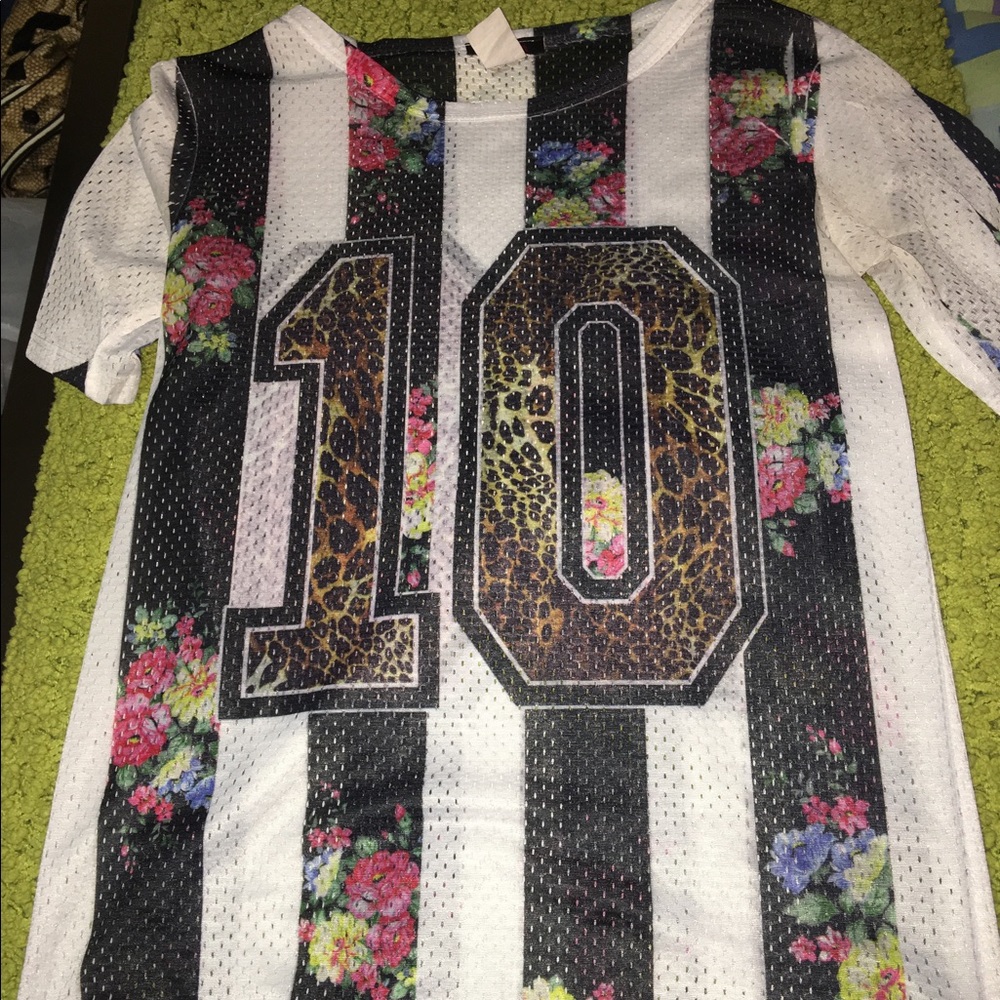 Jersey
