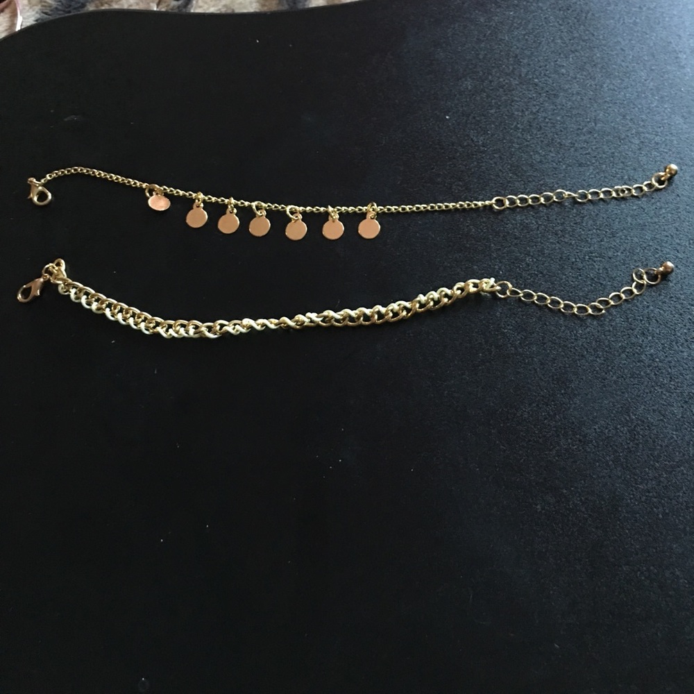 Set of 2 bracelets