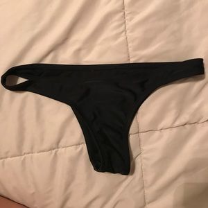 Roxy bikini bottoms