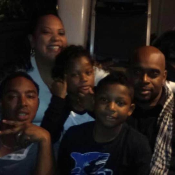 Meet your Posher, Terry - Picture 1 of 1