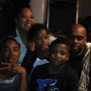 Meet your Posher, Terry