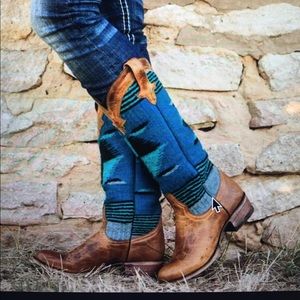 Stetson Women's Boots