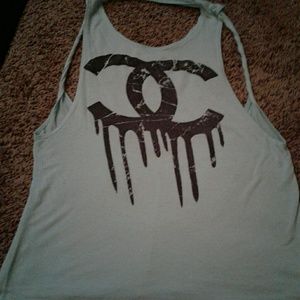 Chanel Tank