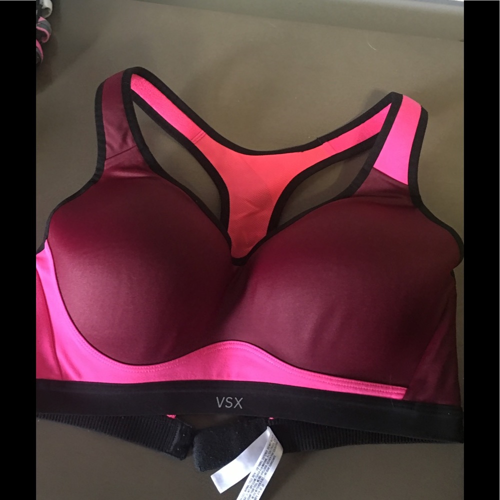 VS Incredible Sports Bra