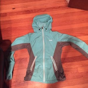 Avalanche women's jacket