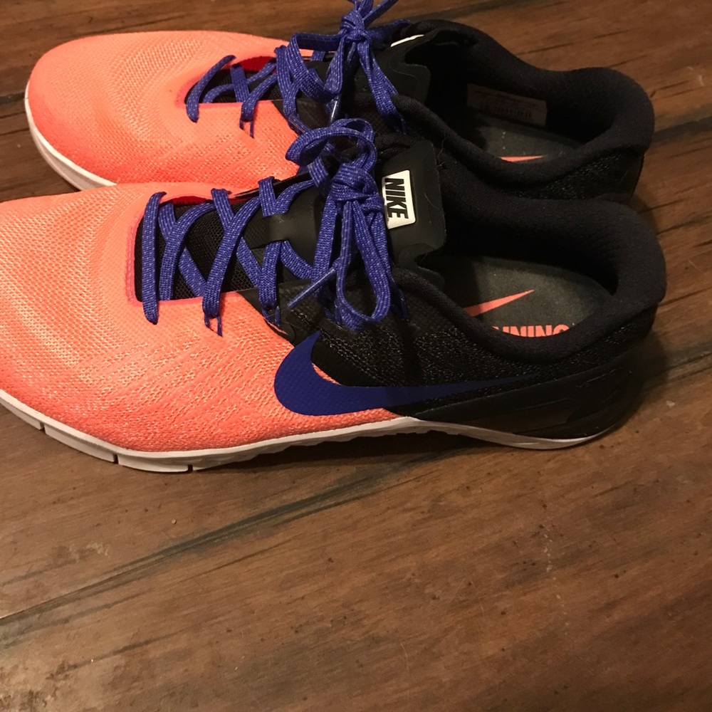 Nike Metcon 3 size 10