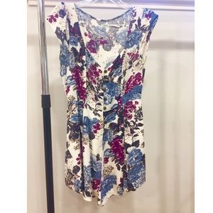 Urban Outfitters Romper