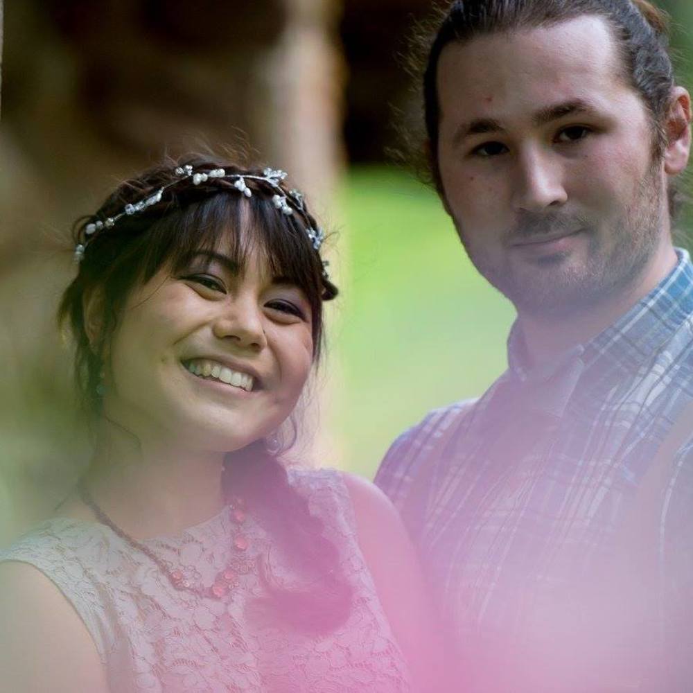 Meet your Posher, Hanako