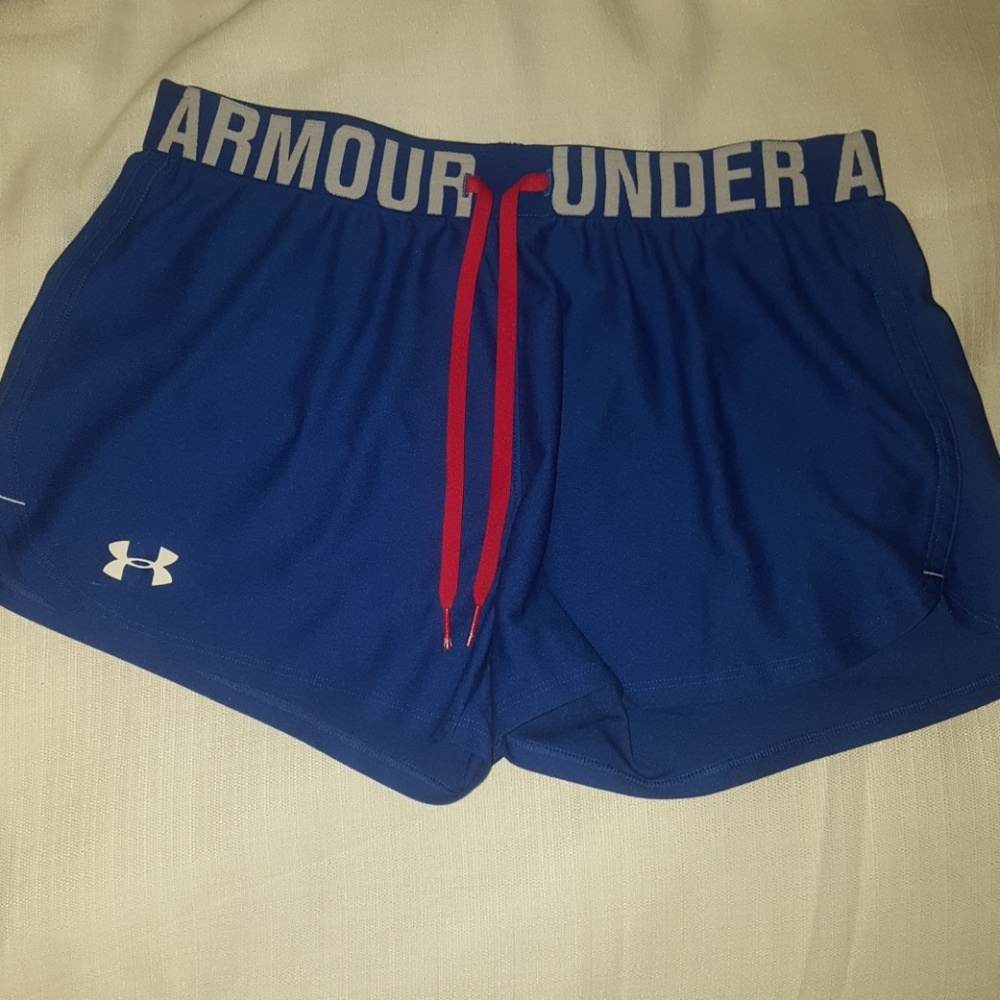 Under Armour Shorts