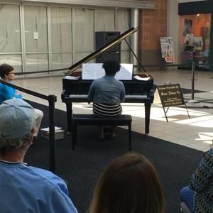 Meet your Posher, John