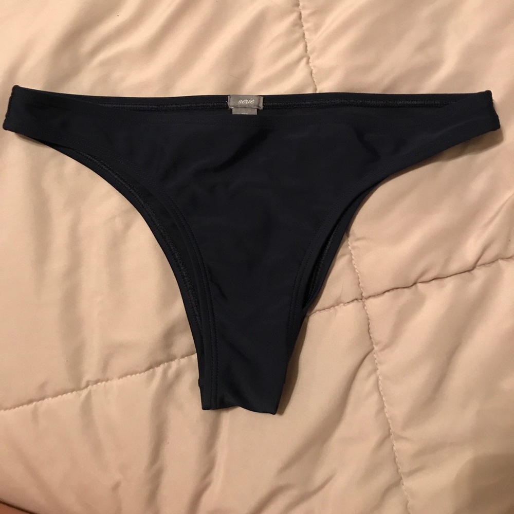 Aerie. Bikini bottoms