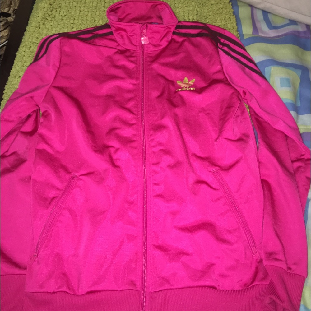 Adidas jacket