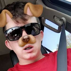 Meet your Posher, Adrian