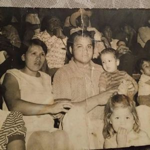 Meet your Posher, Ramon