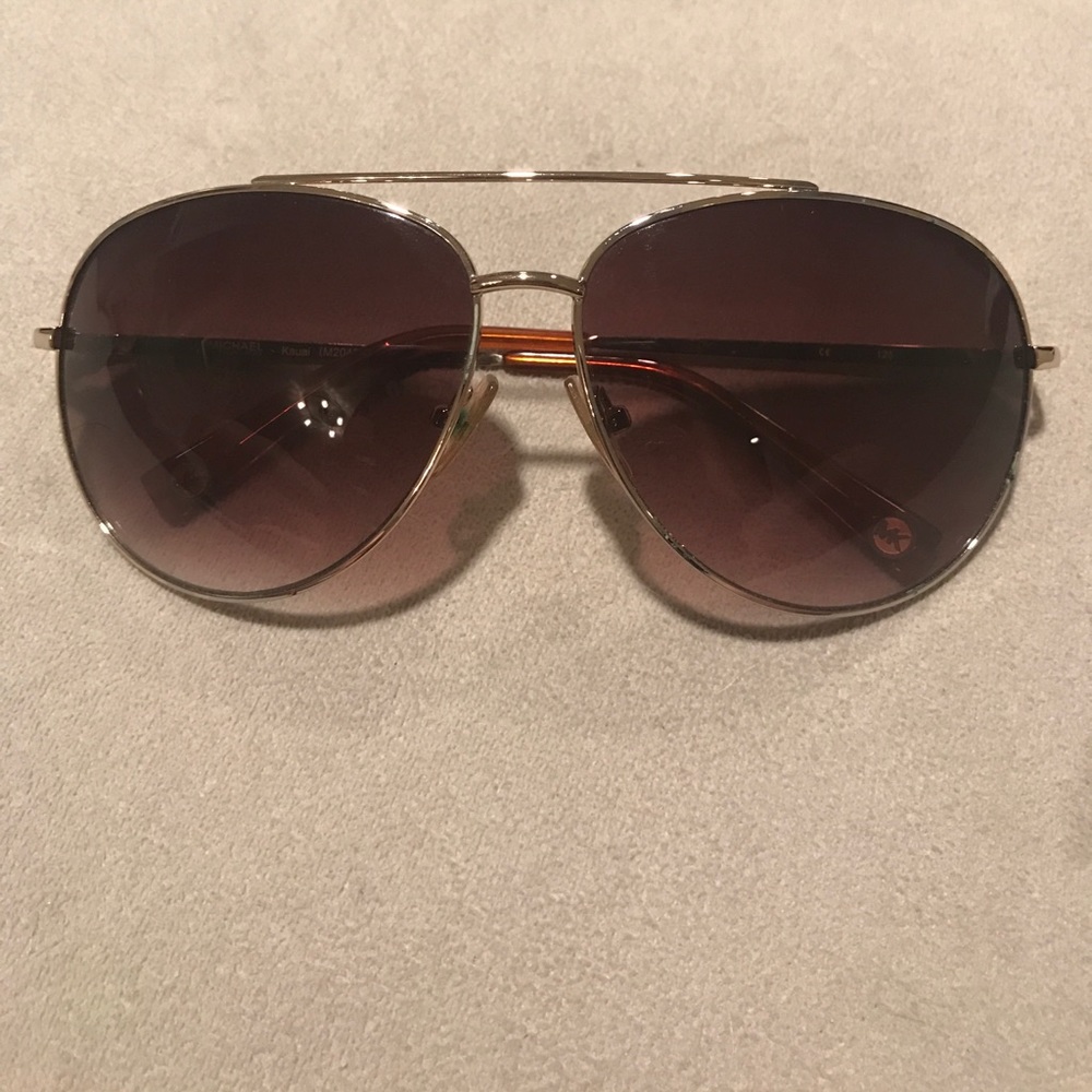 Michael Kors Sunglasses