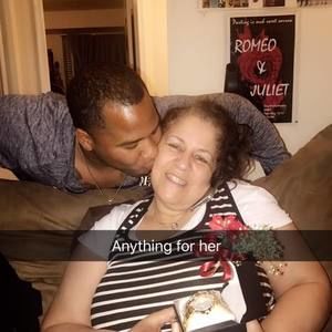 Meet your Posher, Adrian