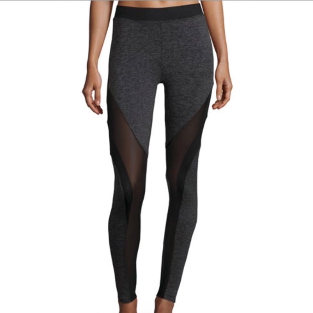 koral work out pants