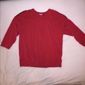 GAP Sweatshirt (similar to VV Shep Shirt), Size S