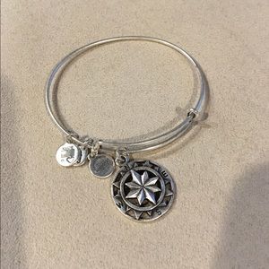 Alex and Ani bracelet