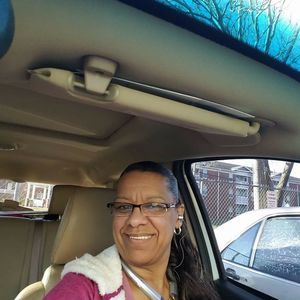 Meet your Posher, Gayle
