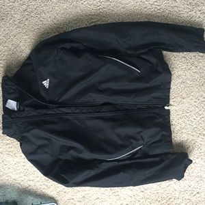 Adidas Workout Jacket