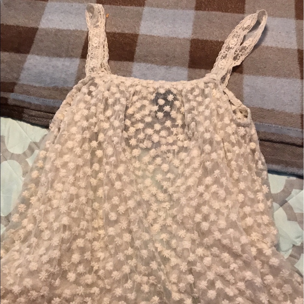 TANK TOP FROM RUE 21