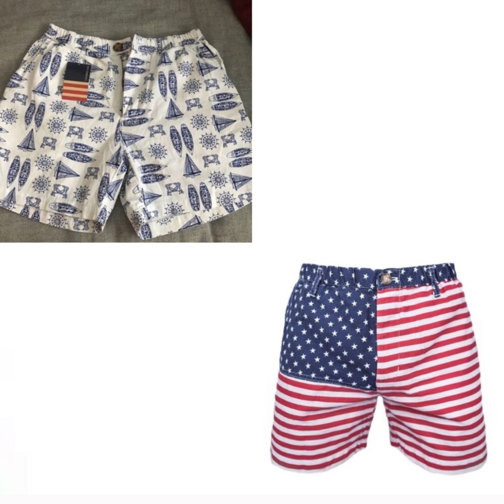 Chubbies