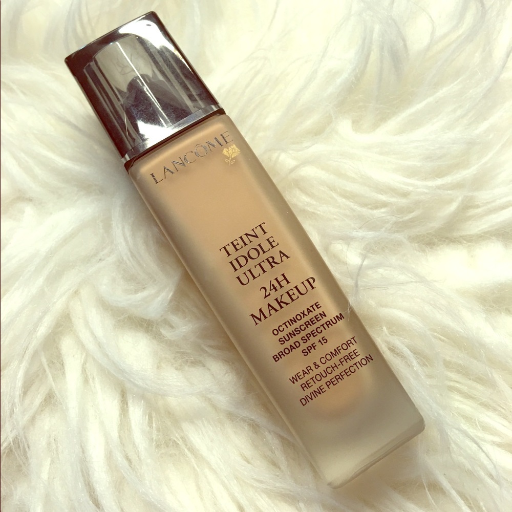✨LANCÔME✨
Teint Idole Ultra Long Wear Foundation