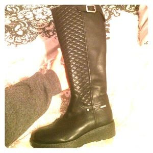 Leather Boots Leather Boots