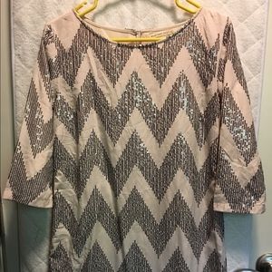 Long shirt or mini dress (SOLD)