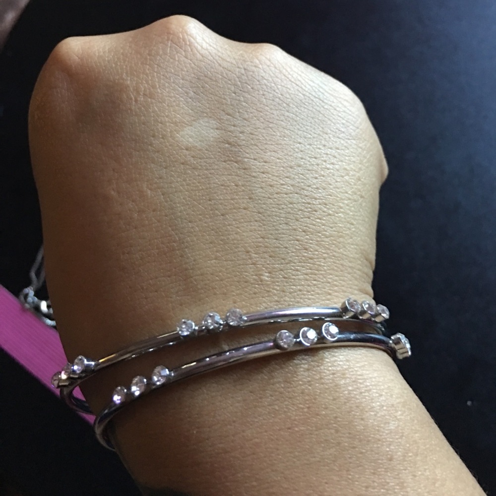 Set of 2 bracelets