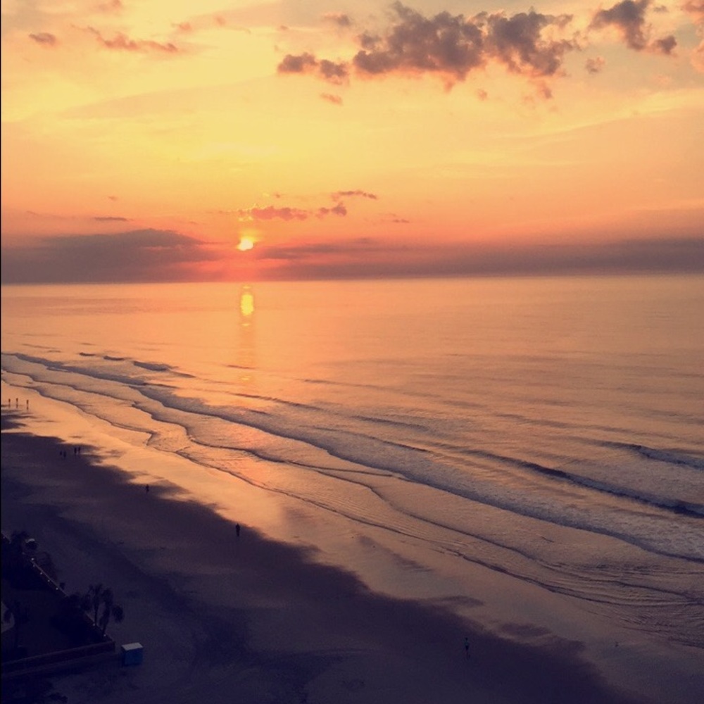 Meet your Posher, Deanna