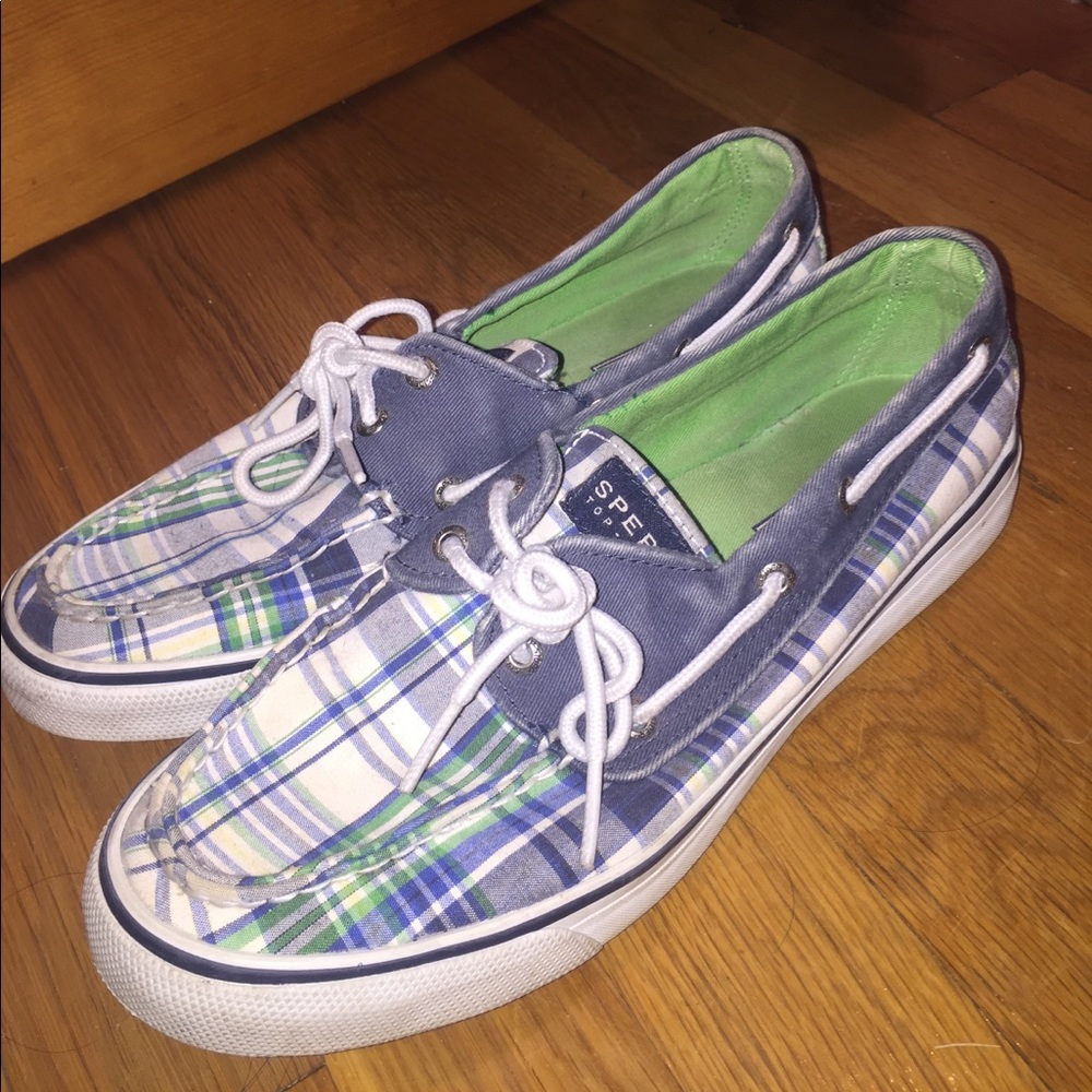 Sperry's