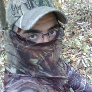 Meet your Posher, Mohamed