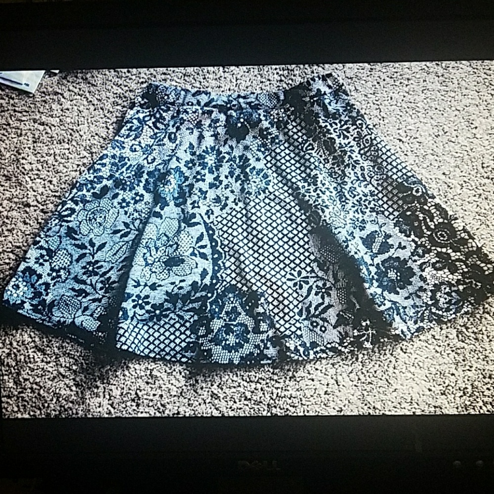 Wet Seal skirt