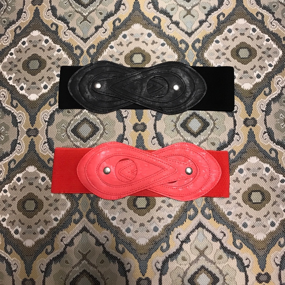 Belts