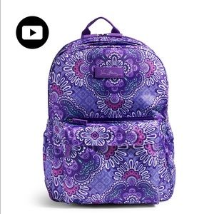 Vera Bradley backpack