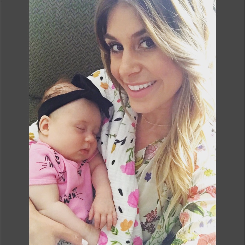 Meet your Posher, Amanda