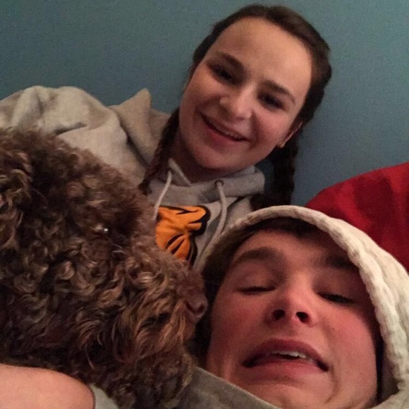 Meet your Posher, Grace - Picture 1 of 1