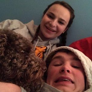 Meet your Posher, Grace