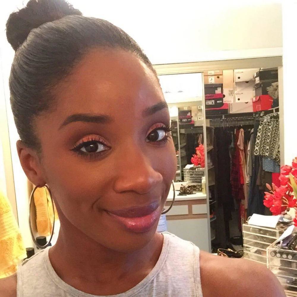 Meet your Posher, Nikki