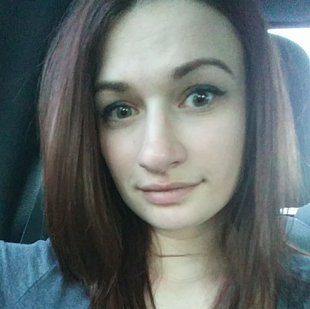 Meet your Posher, Brianna