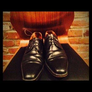 Dolce & Gabbana Men's Oxfords Size 43