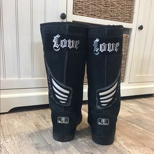 Tylie Malibu Boots ( Ugg Like )