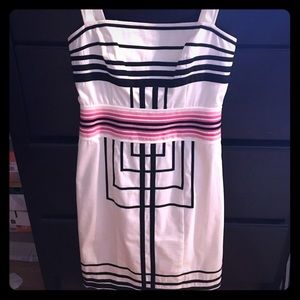 Spaghetti strap Karen Millen dress