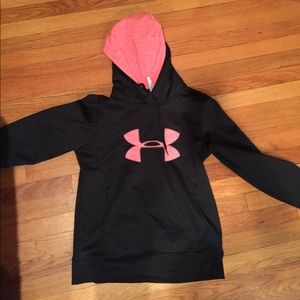 Under Armor Sweatshirt