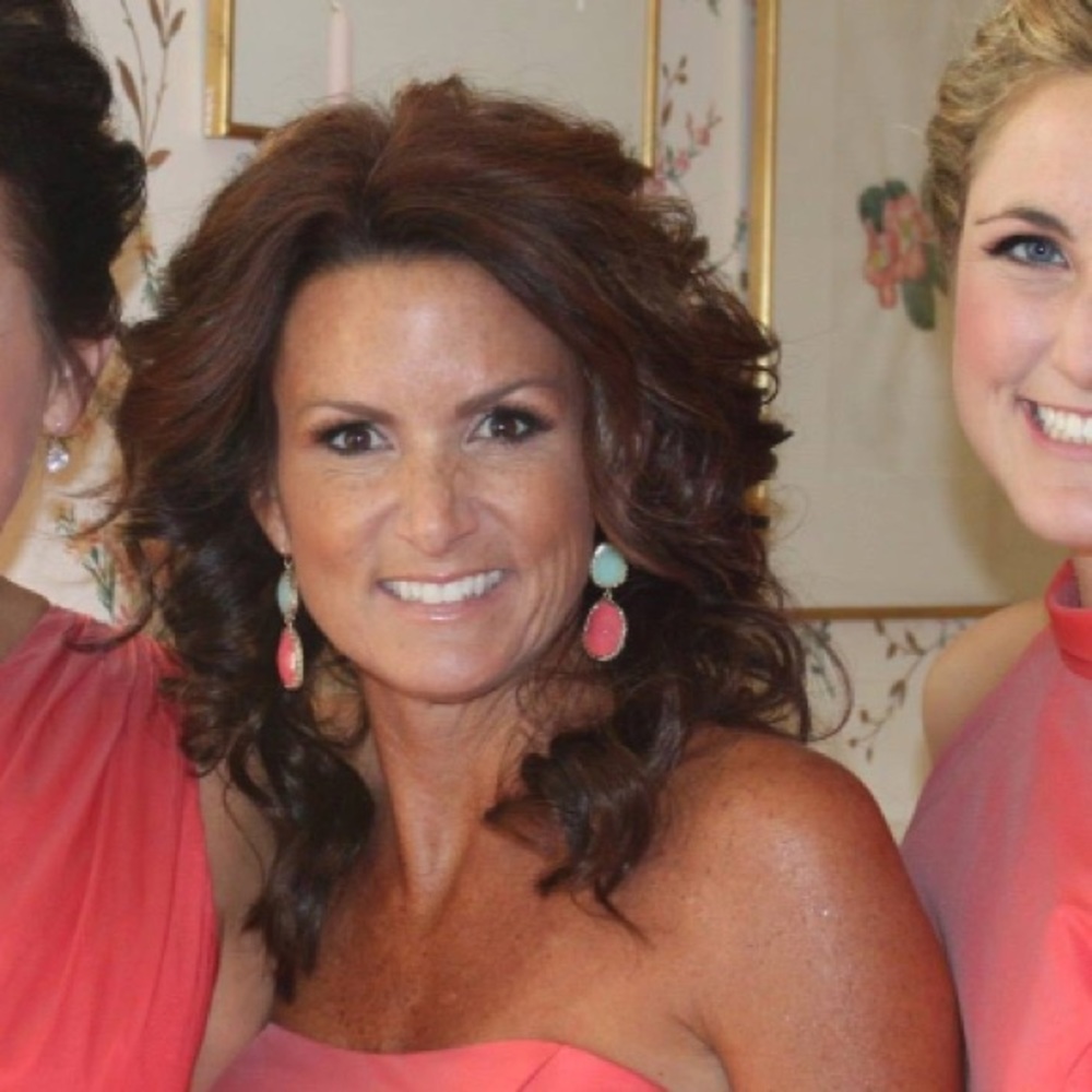 Meet your Posher, Jen