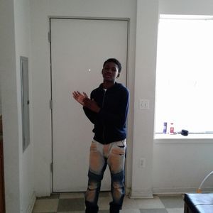 Meet your Posher, Mike